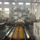 北一龙门铣1.25x4米，价格不贵。有需要的私聊