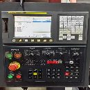 []新到一台2017年铁正855加工中心，发那科OI-MF系统，几.