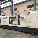 []仓库现货，折弯机，万向摇臂钻，重卡汽车后桥壳双面专.