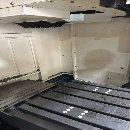刚刚买下台群856加工中心一台2024年新机少用